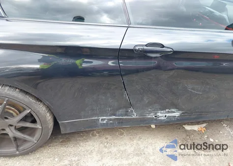 2014 BMW 428I xDrive from USA, damaged, VIN WBA3T1C58EPS98911